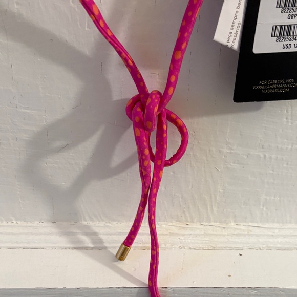 ViX Paula Hermanny Black and Gold Box - Picture 6 of 11